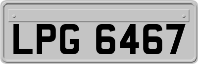 LPG6467