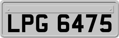 LPG6475
