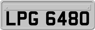 LPG6480