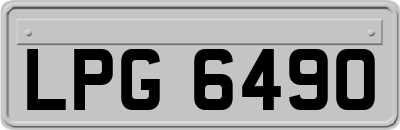 LPG6490