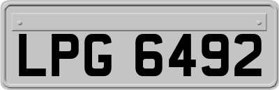 LPG6492