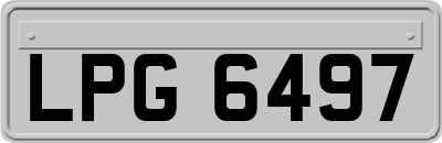 LPG6497