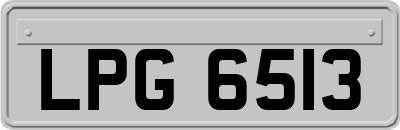 LPG6513