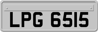 LPG6515