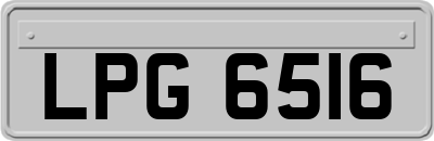 LPG6516