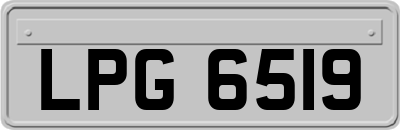 LPG6519