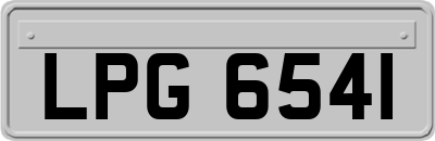LPG6541