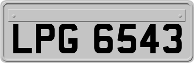 LPG6543