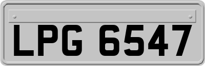 LPG6547