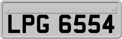 LPG6554