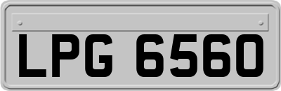 LPG6560