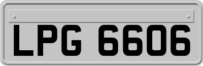 LPG6606