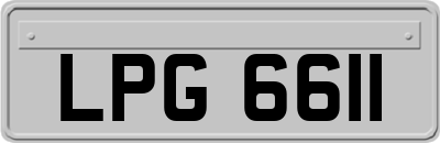 LPG6611