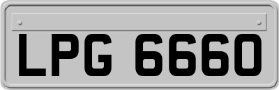 LPG6660