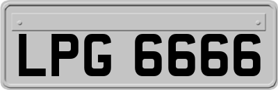 LPG6666