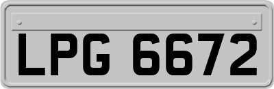 LPG6672