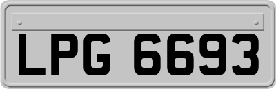 LPG6693