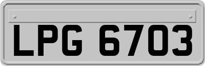 LPG6703