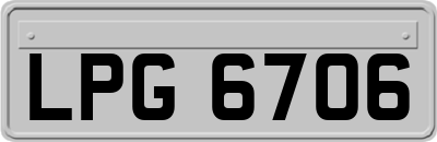 LPG6706