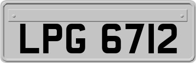 LPG6712