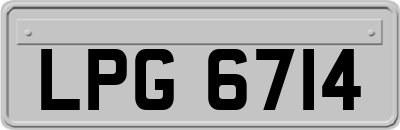 LPG6714