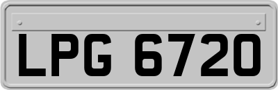 LPG6720