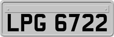 LPG6722