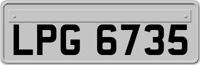 LPG6735