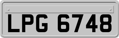 LPG6748