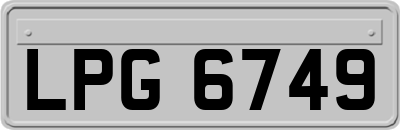 LPG6749