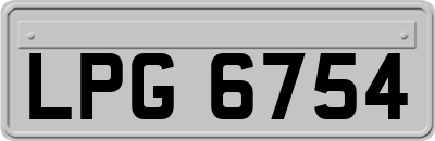 LPG6754