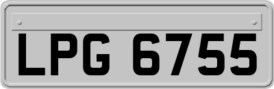 LPG6755