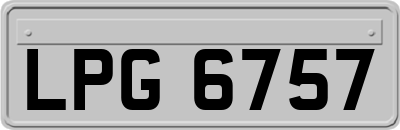 LPG6757