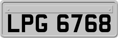 LPG6768