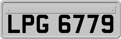 LPG6779