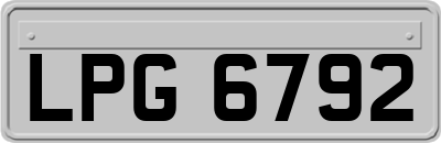 LPG6792