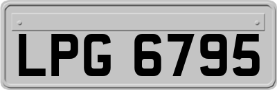 LPG6795