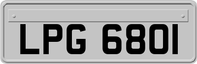 LPG6801