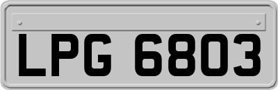LPG6803