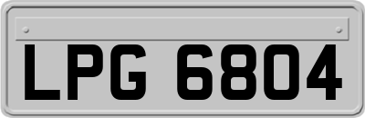 LPG6804