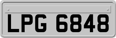 LPG6848