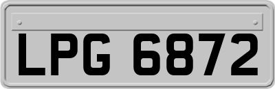 LPG6872