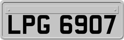 LPG6907
