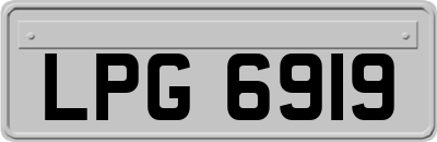LPG6919
