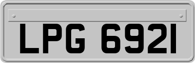 LPG6921