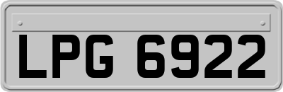 LPG6922