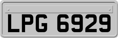 LPG6929