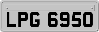 LPG6950