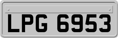 LPG6953