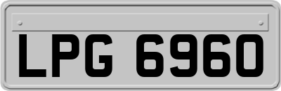 LPG6960